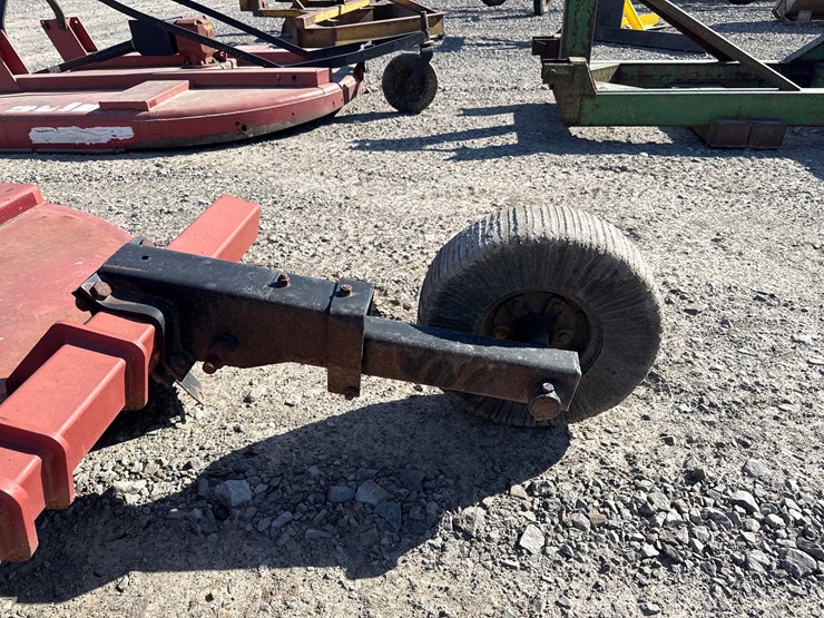 #5347-•-bush-hog-210-10'-pull-type-cutter-image-19