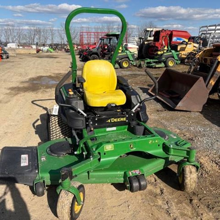 JOHN DEERE Z960M