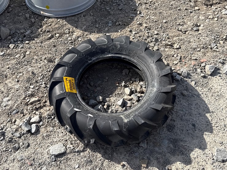 #2806-•-(1)-carlisle-super-lug-6-12-tire-inv#-2806-image-2