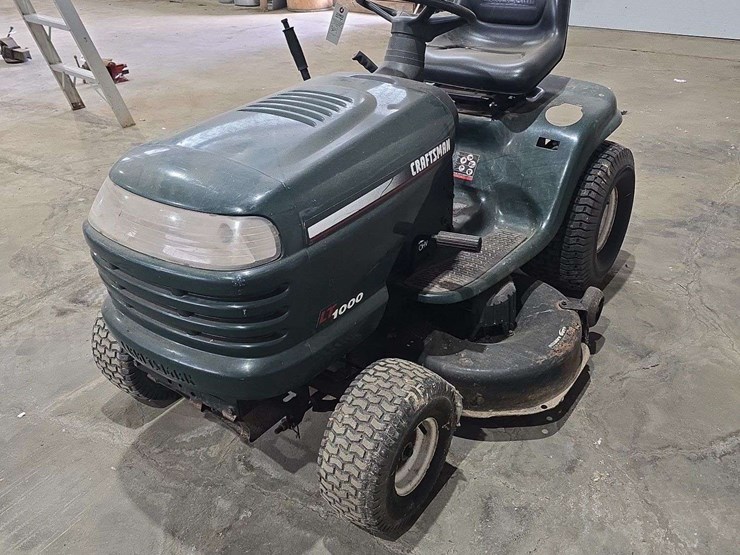 craftsman-lt1000-image-3