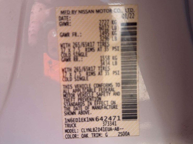 2022-nissan-frontier-sv-image-17