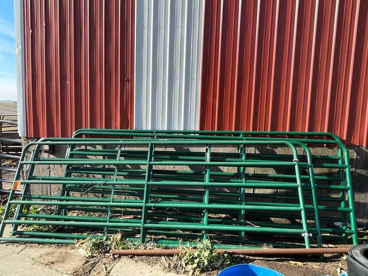 #6046-•-(4)-12'-tarter-gates-image-3