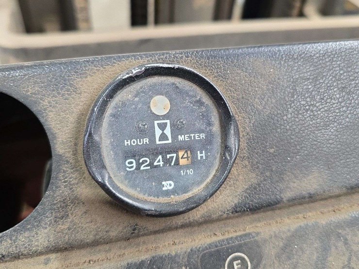 toyota-forklift-,9247-hours,-lp,-4600lb-machine,-side-shift,-3-stage-image-9