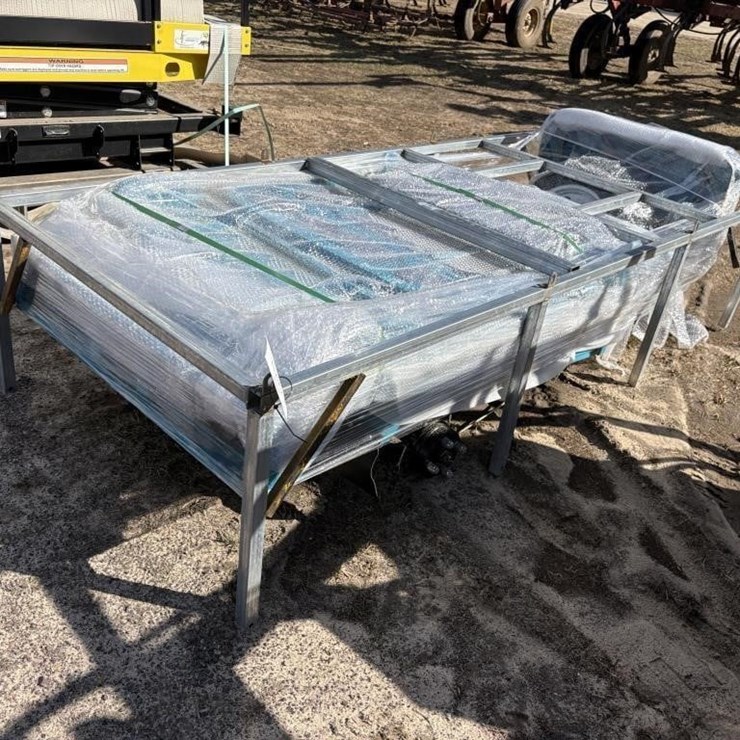 New Sdlanch 3 Wheel Electric Cart