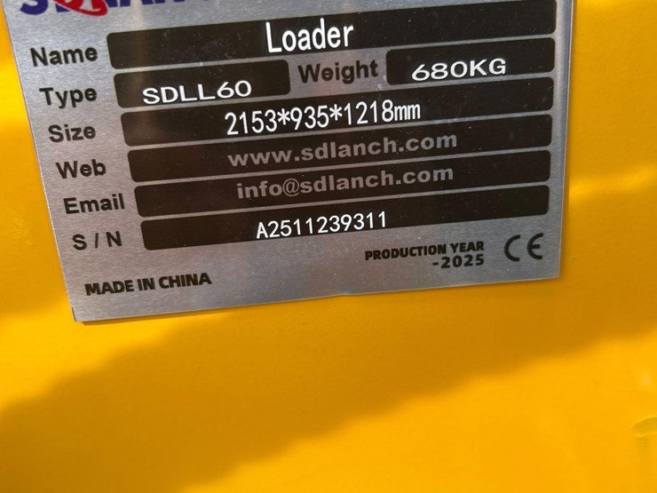 2025-sdlanch-sdll60-mini-crawler-skid-steer-image-8