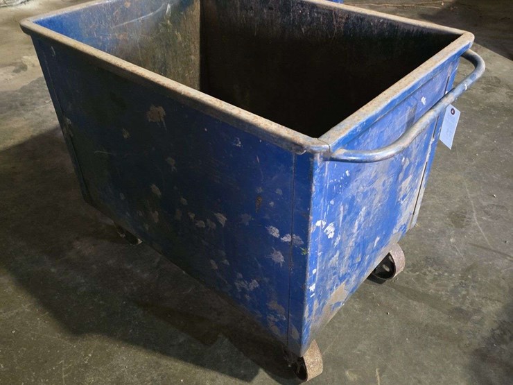 2'-x-3'-rolling-metal-cart-with-sides-image-2