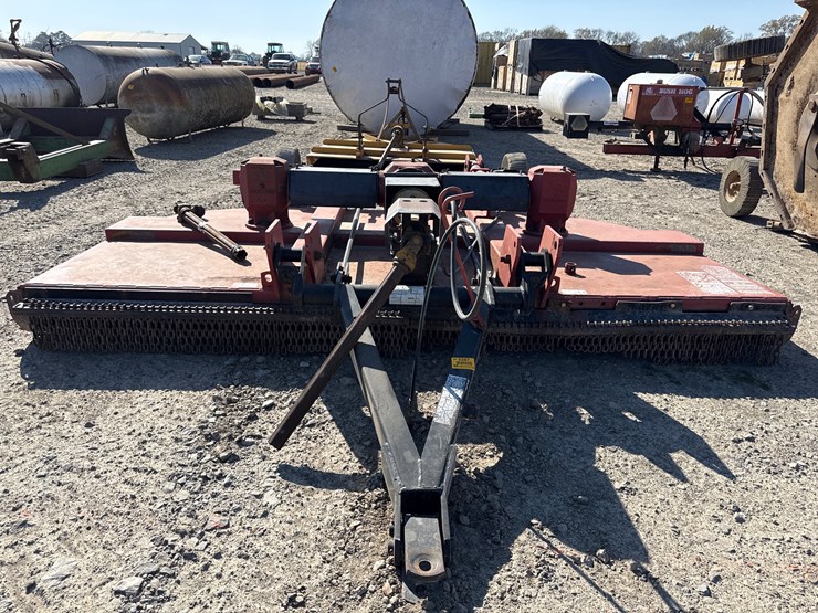 #5347-•-bush-hog-210-10'-pull-type-cutter-image-22