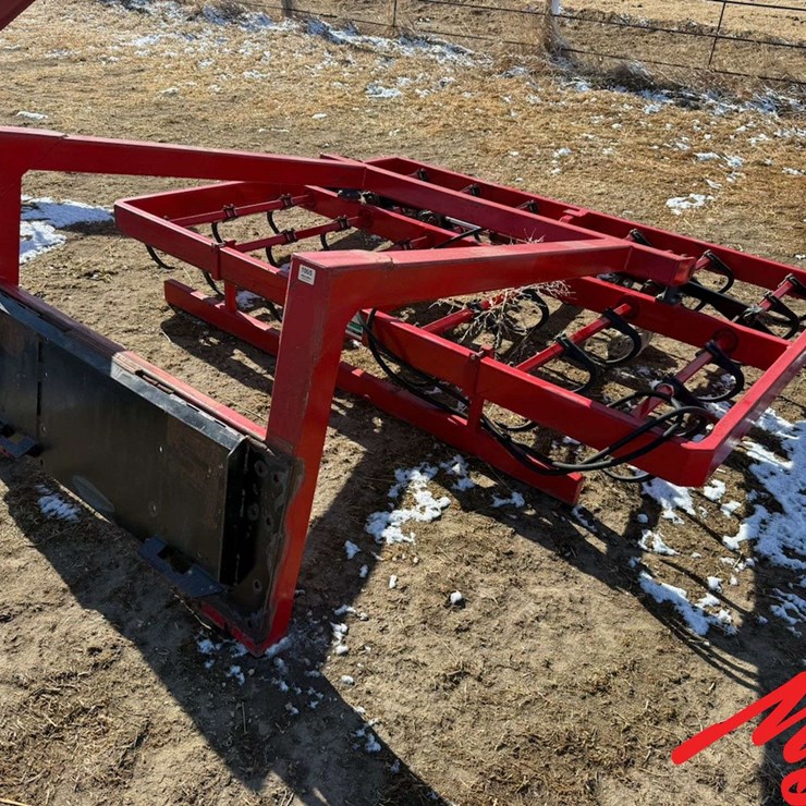 STEFFEN SYSTEMS 6515