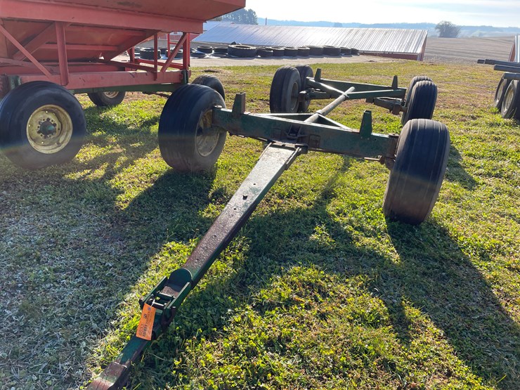 #6033-•-badger-tandem-running-gear-image-1