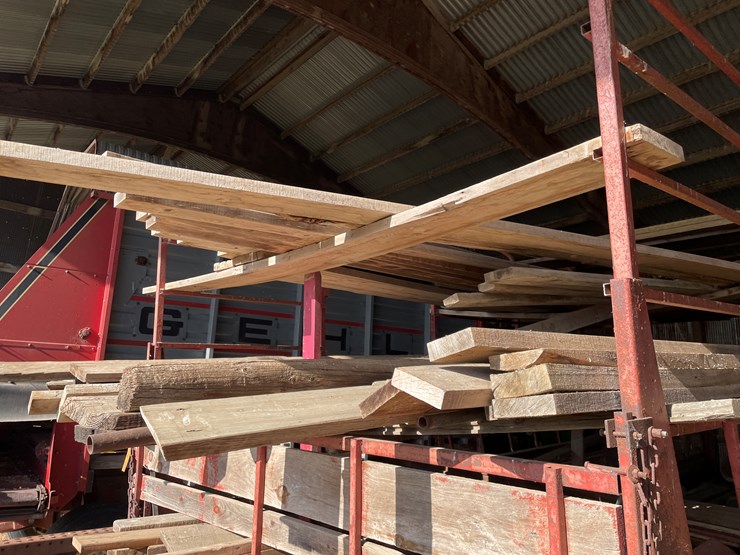 #6068-•-16'-kicker-wagon-with-contents-image-7