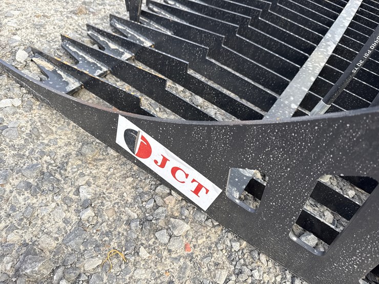 #2065-•-unused-jct-84"-skid-steer-rock-grapple-inv#-40786-image-8