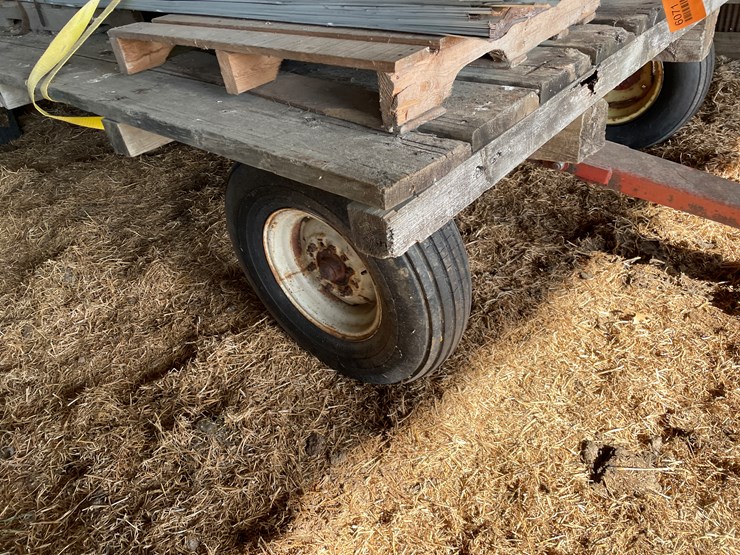 #6070-•-14'-flatbed-wagon-image-6
