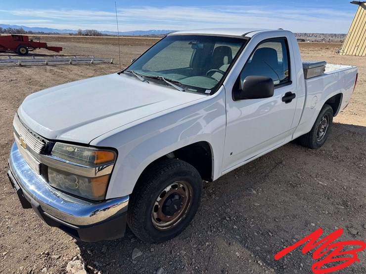 2006-chevrolet-colorado-image-1