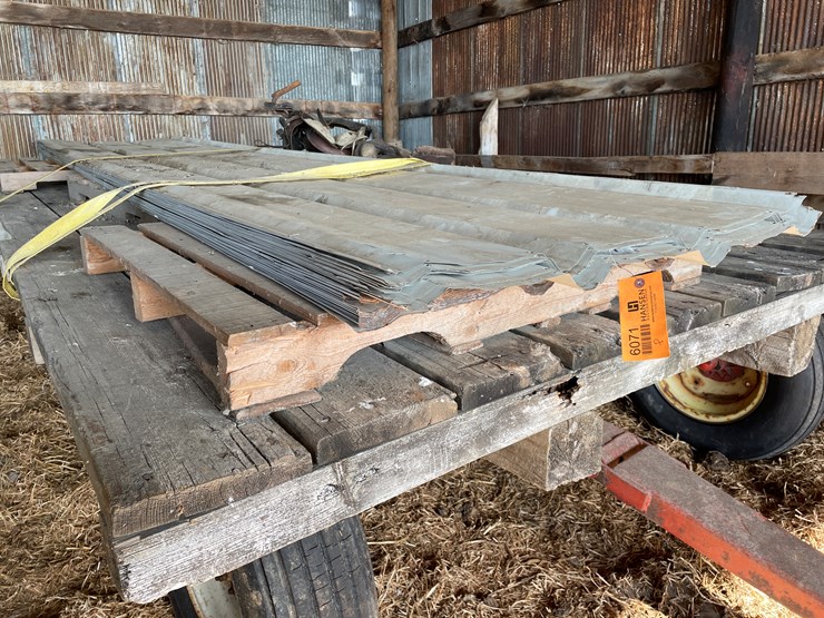 #6071-•-used-white-tin-image-1