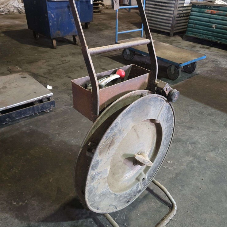 Signode Metal Bander