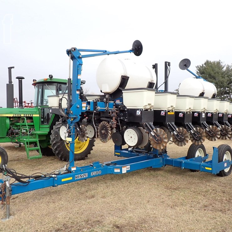 KINZE 3500