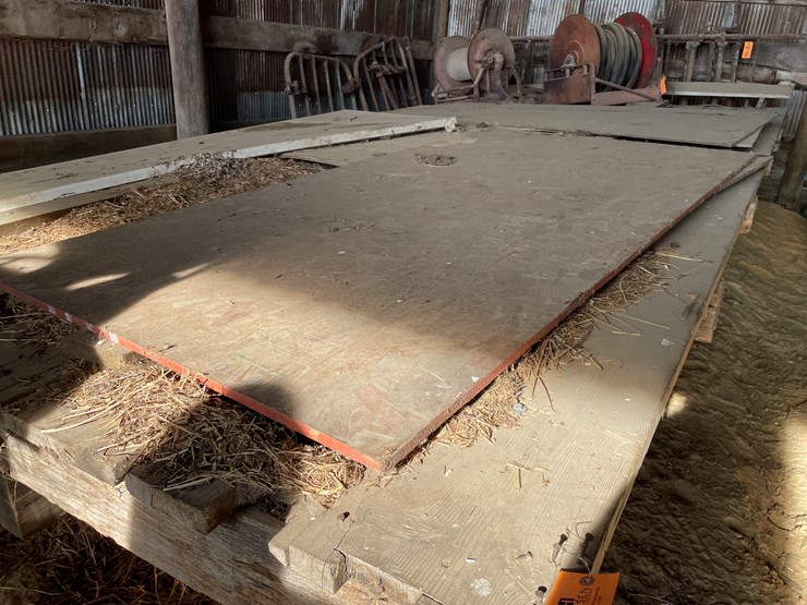 #6065-•-18'-flatbed-wagon-image-8