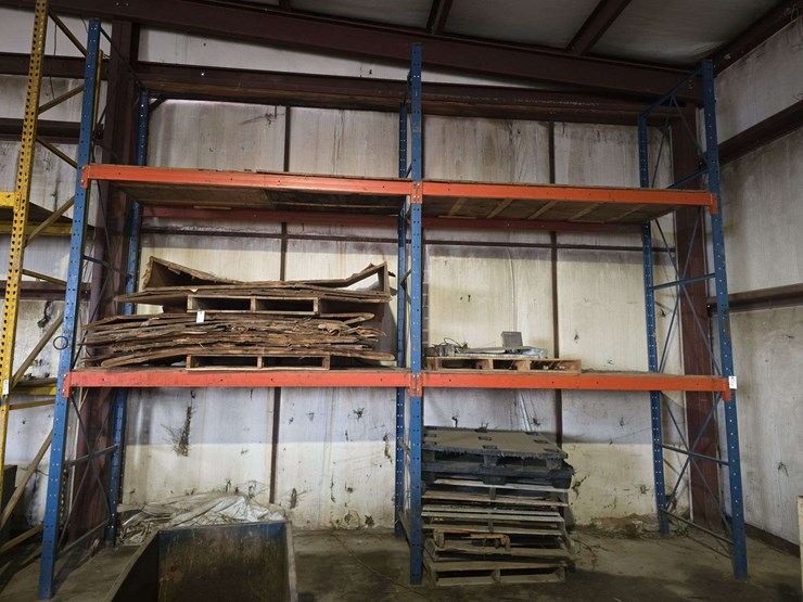 16ft-of-pallet-racking-image-2