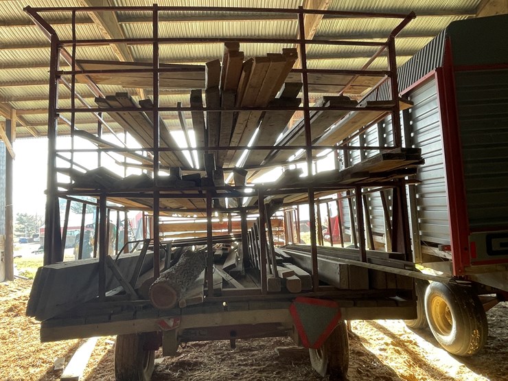 #6068-•-16'-kicker-wagon-with-contents-image-11