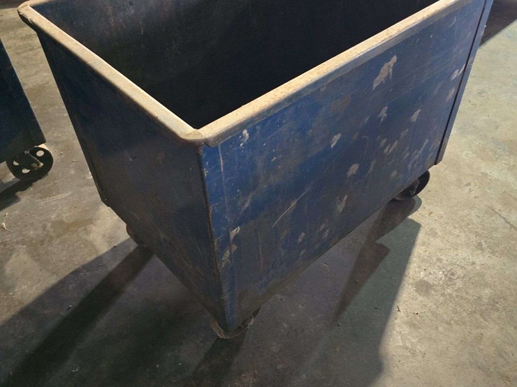 2'-x-3'-rolling-metal-cart-with-sides-image-3