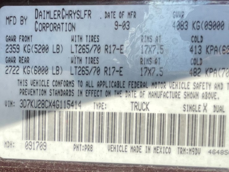 #6018-•-2004-dodge-turbo-diesel-pickup-(wi-title-in-delay)-image-78