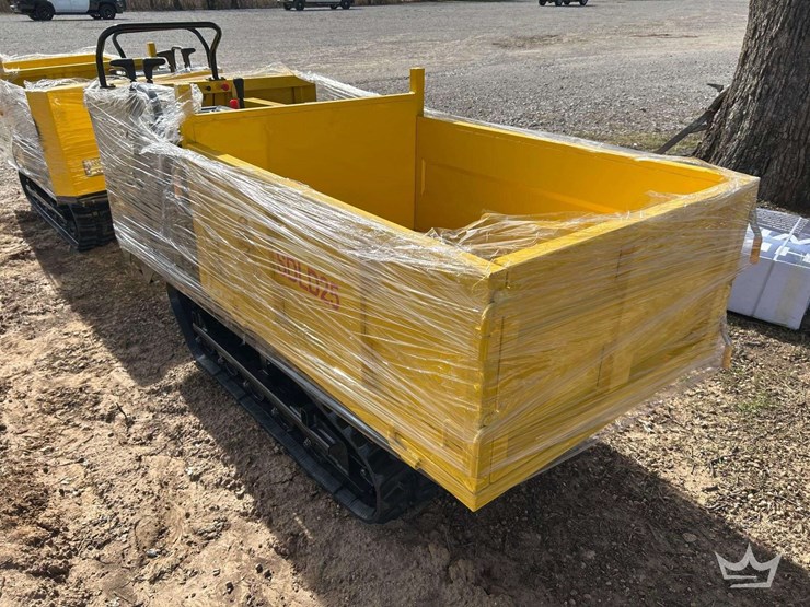 2025-sdlanch-sdld25-hydraulic-crawler-dumper-image-3