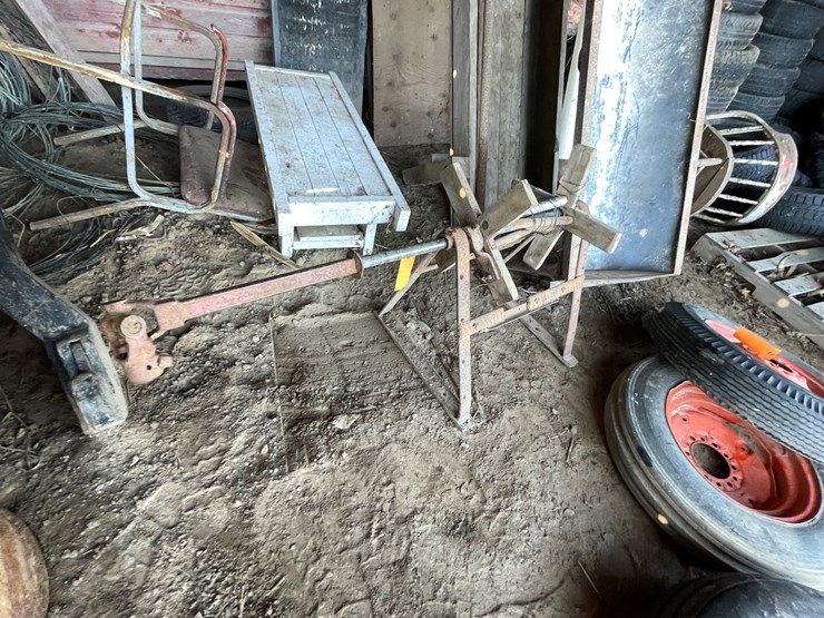 #6084-•-homemade-wire-winder-image-1