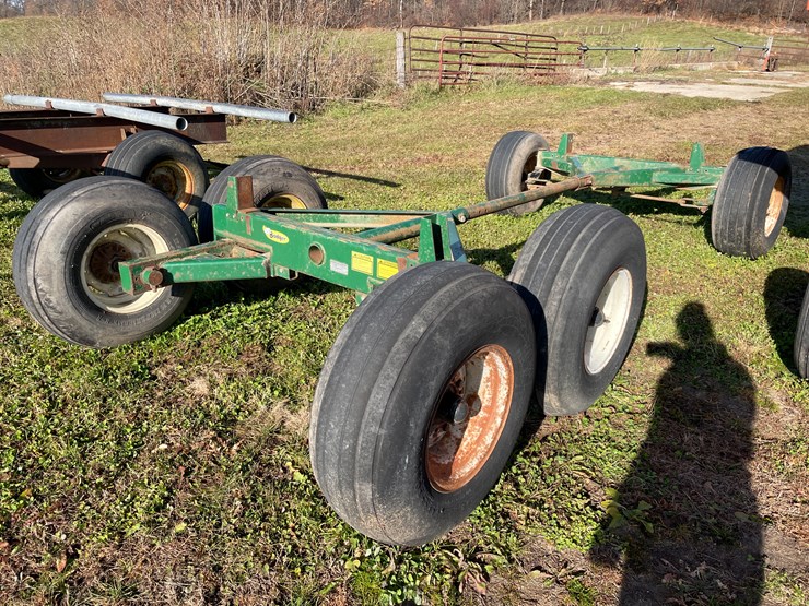 #6033-•-badger-tandem-running-gear-image-4