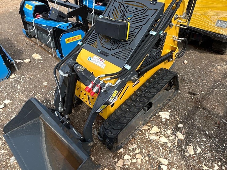 2025-sdlanch-sdll60-mini-crawler-skid-steer-image-1