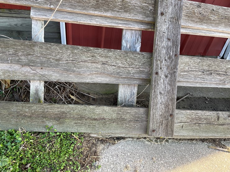 #6073-•-(2)-16'-wood-gates-image-7