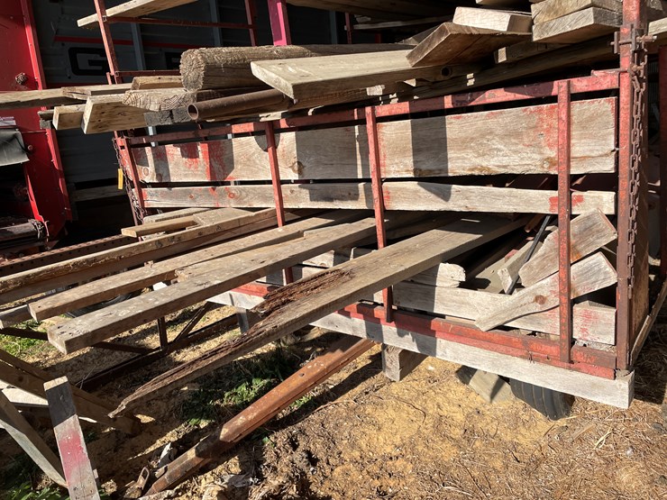 #6068-•-16'-kicker-wagon-with-contents-image-6