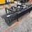 #2065-•-unused-jct-84"-skid-steer-rock-grapple-inv#-40786-image-1