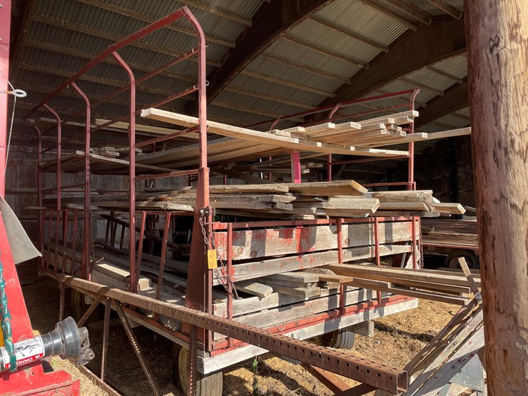 #6068-•-16'-kicker-wagon-with-contents-image-2