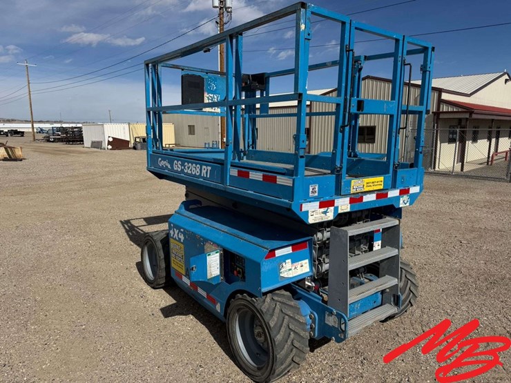 2009-genie-gs3268rt-image-7