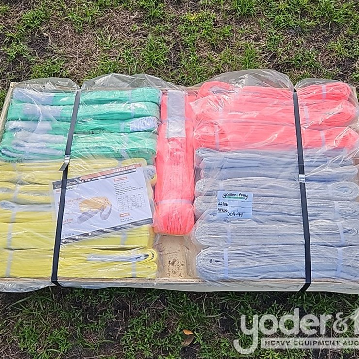 Unused 2026 Landhonor LHR-WS22