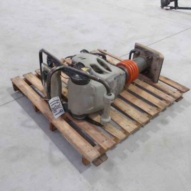 MULTIQUIP MIKASA MTX60