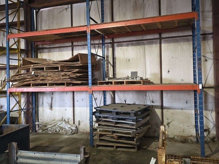 16ft-of-pallet-racking-image-3