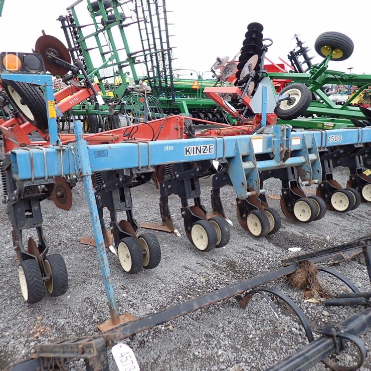 KINZE 1500