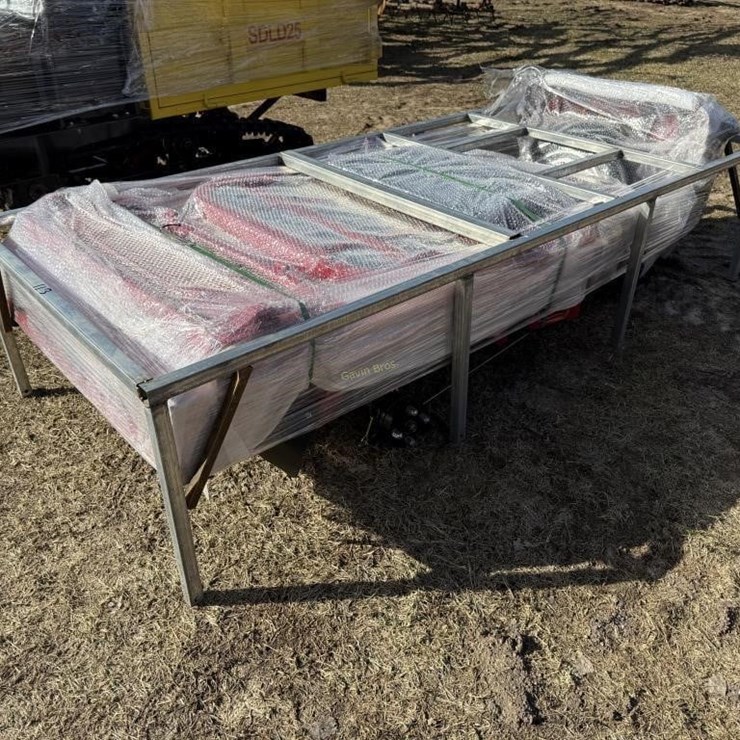 New Sdlanch 3 Wheel Electric Cart