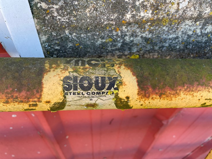 #6049-•-(1)-10'-sioux-steel-gate-image-12