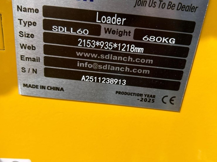2025-sdlanch-sdll60-mini-crawler-skid-steer-image-14
