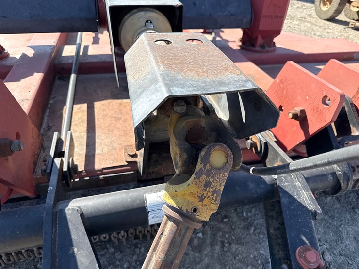 #5347-•-bush-hog-210-10'-pull-type-cutter-image-11