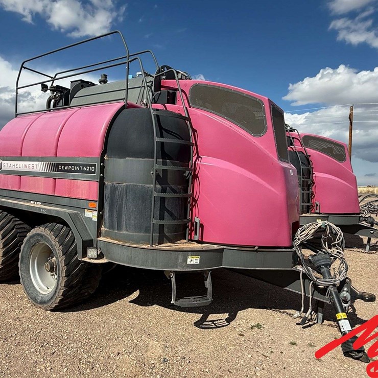 2016 STAHELI WEST DEWPOINT 6210