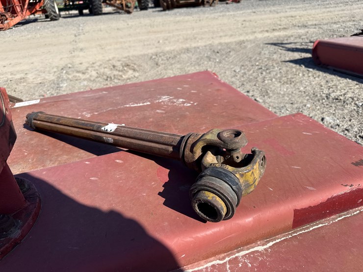 #5347-•-bush-hog-210-10'-pull-type-cutter-image-16