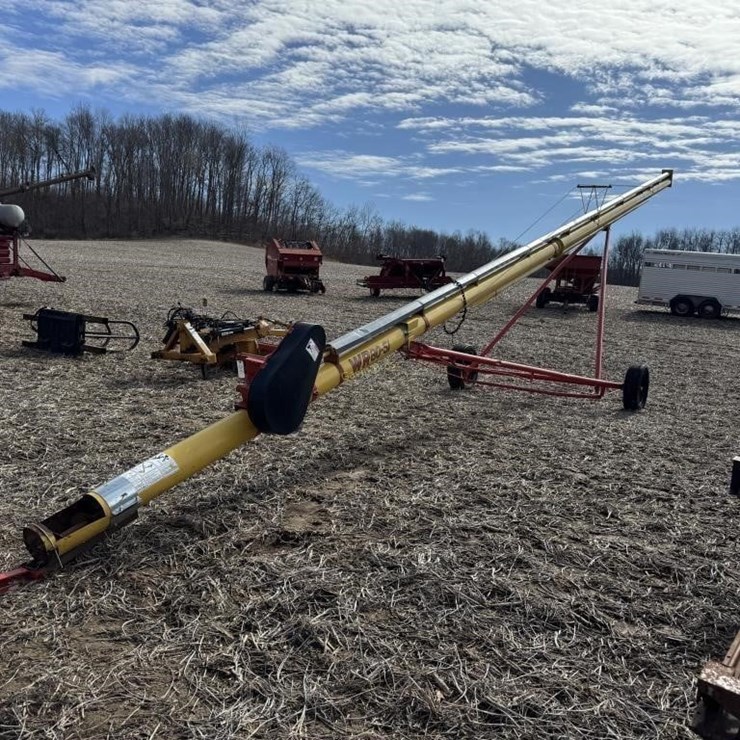 Westfield WR80-51 Auger - OFF SITE