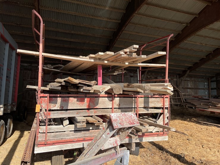 #6068-•-16'-kicker-wagon-with-contents-image-3