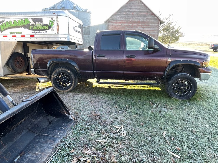 #6018-•-2004-dodge-turbo-diesel-pickup-(wi-title-in-delay)-image-4