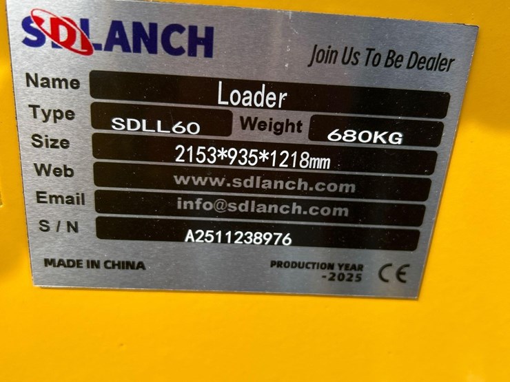2025-sdlanch-sdll60-mini-crawler-skid-steer-image-7