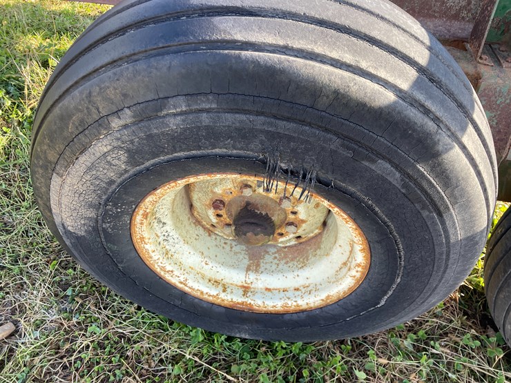 #6034-•-homemade-bale-mover-on-tandem-running-gear-image-9