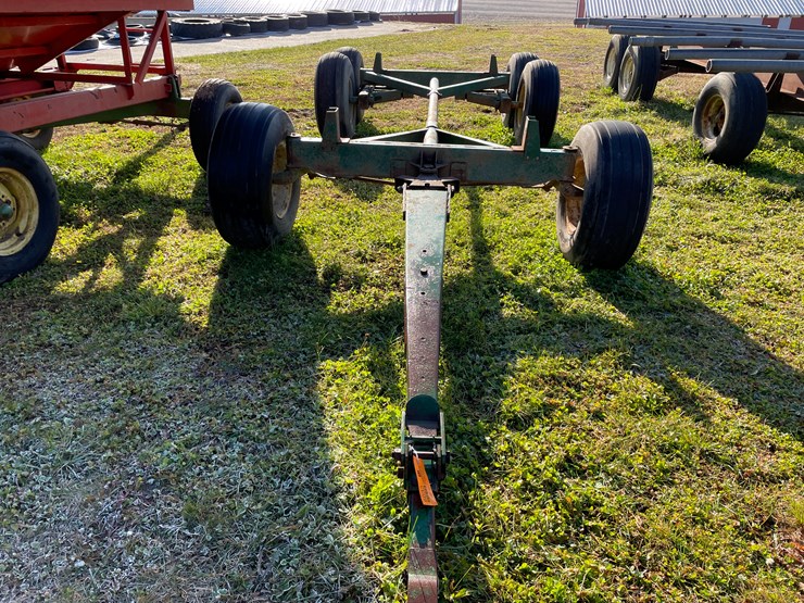 #6033-•-badger-tandem-running-gear-image-2